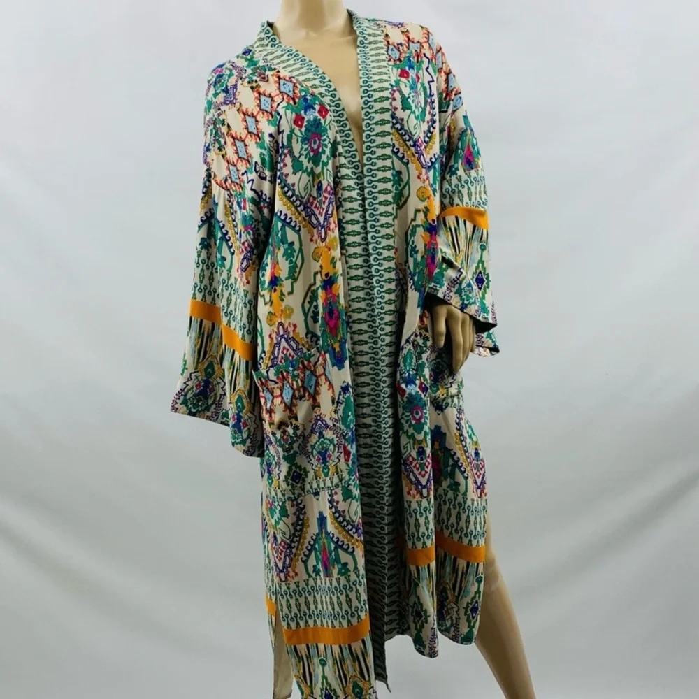 Zara Robe - Picture 10 of 15